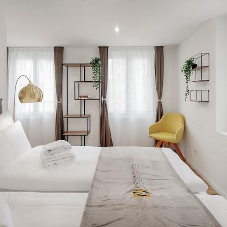Eh Apartments Jupiter 圣加仑 外观 照片